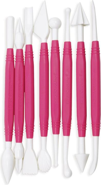 Actual product image ScrapCooking Patisserie