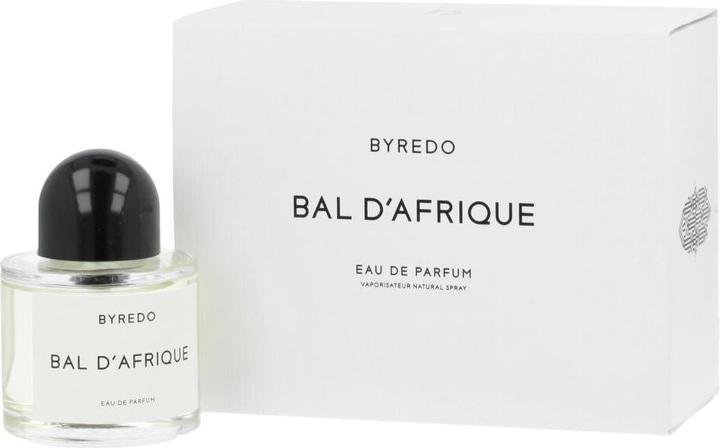 Image du produit Byredo Bal D'afrique (Eau de parfum, 100 ml)