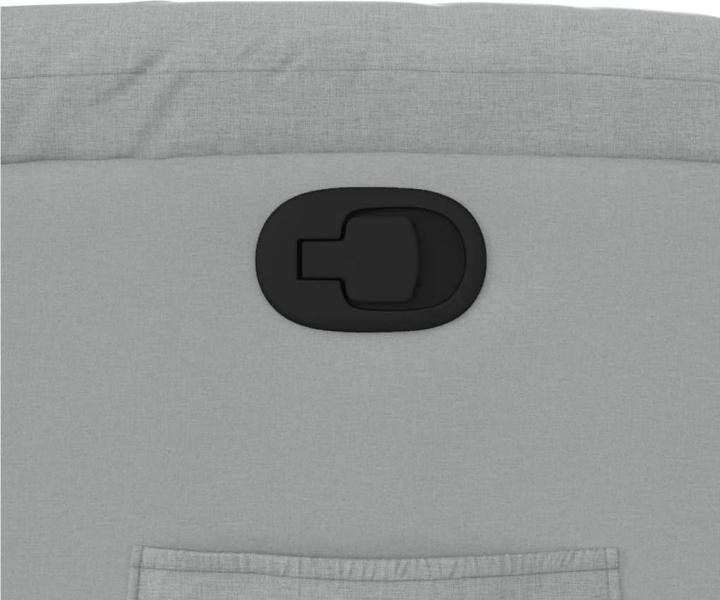 Immagine prodotto vidaXL Ruhesessel