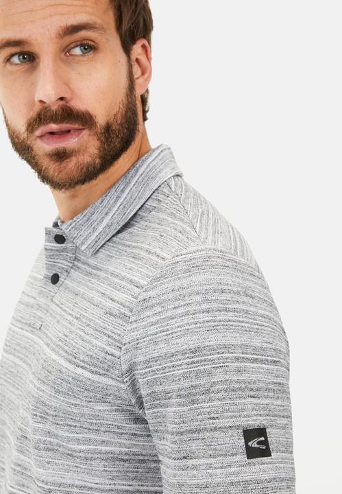 Produktbild Camel Active Kurzarm Poloshirt mit Cooling Effekt (L)