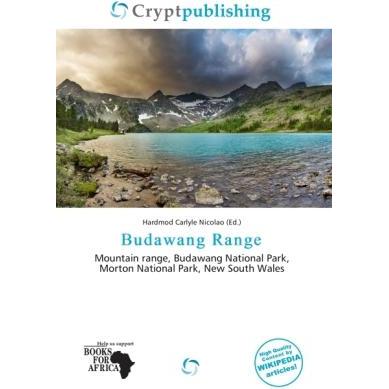 Budawang Range, Ratgeber