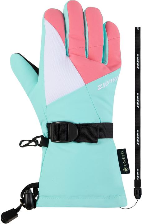 Produktbild Ziener Lani GTX Glove Junior (7.5)
