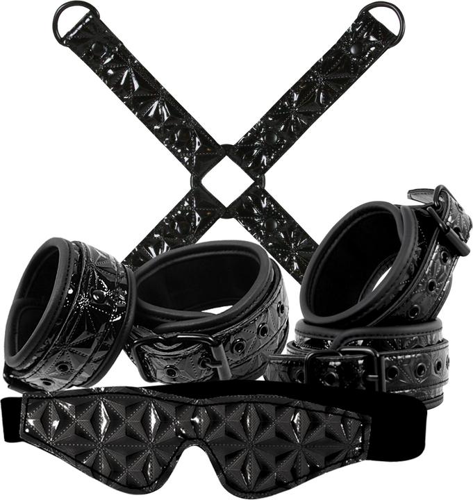 Image du produit NS Novelties Kit de bondage