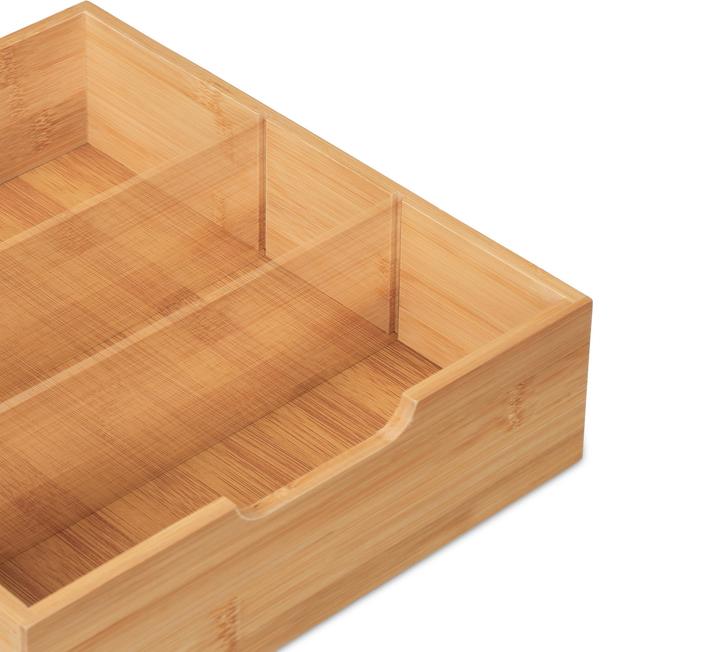 Produktbild Relaxdays Schreibtisch-Organizer