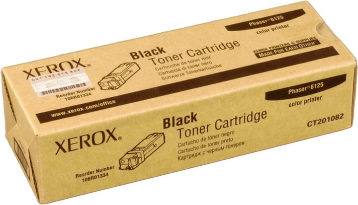 Produktbild Xerox 106r01334 (BK)