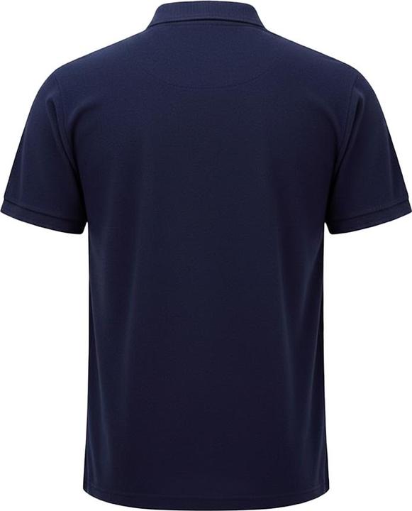 Produktbild Wombat Poloshirt Frottee (S)