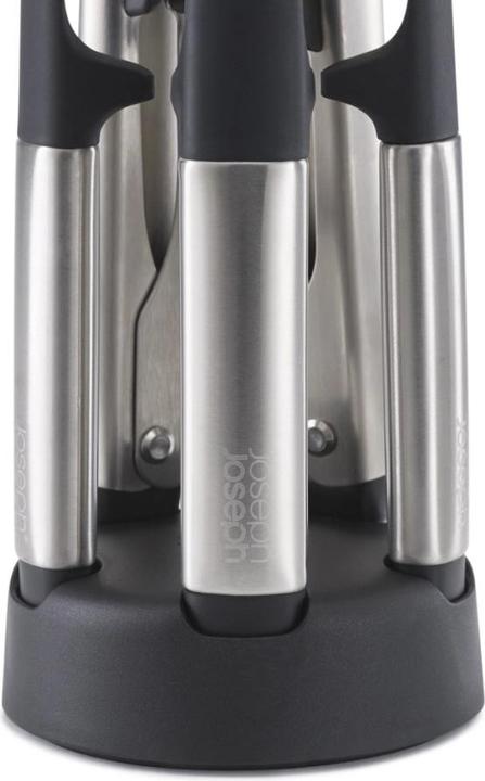 Actual product image Joseph Joseph Küchenutensilien-Set mit Ständer Elevate Fusion