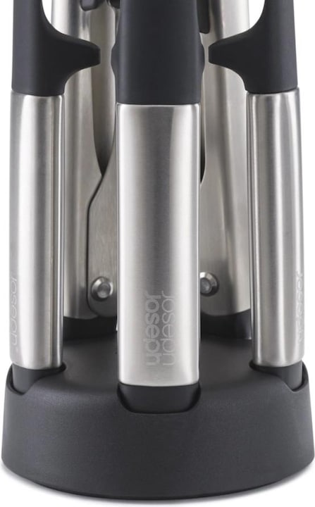 Actual product image Joseph Joseph Küchenutensilien-Set mit Ständer Elevate Fusion
