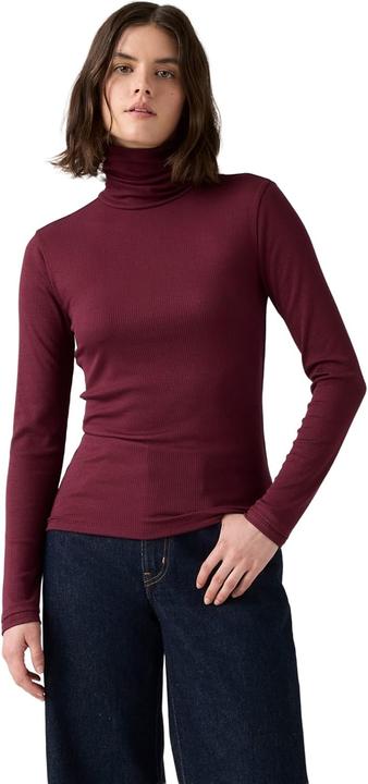 Actual product image Levis Dreamy Turtleneck (M)