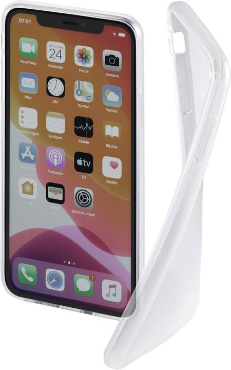 Produktbild Hama Crystal Clear (Realme 12 Pro+, Apple iPhone 12)