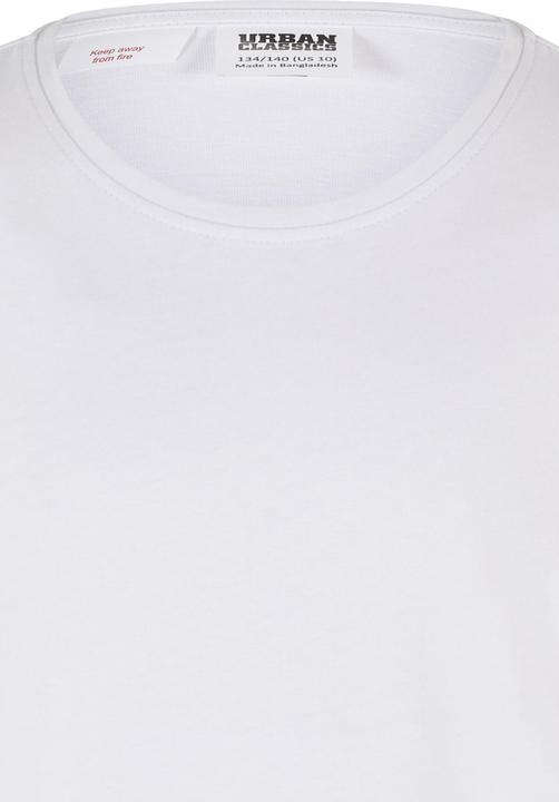 Image du produit Urban Classics Robe de fille Valance Tee - 17212 (122, 128)
