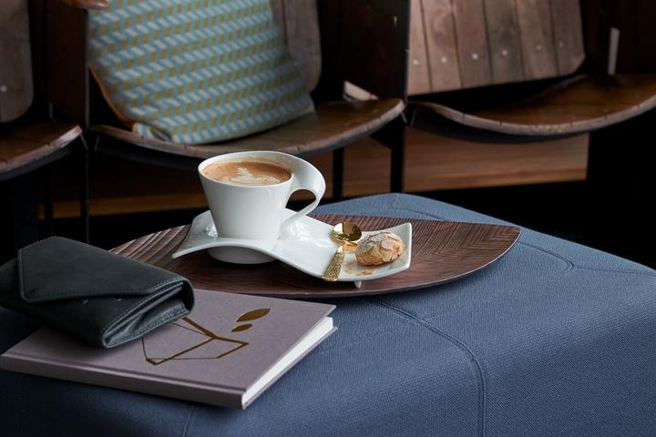 Actual product image Villeroy & Boch New Wave (250 ml, 1x)