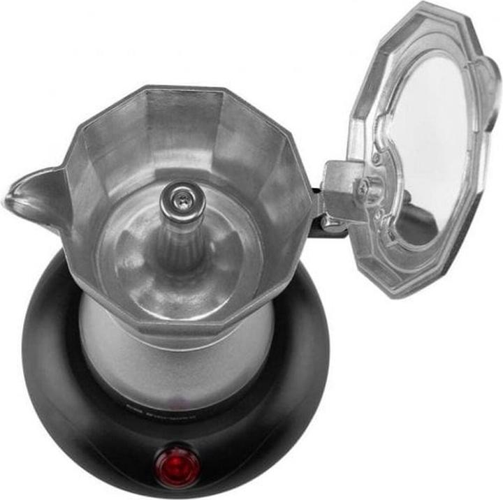 Produktbild Orbegozo KFE 660 (6 Tassen)