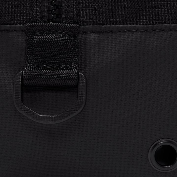 Actual product image Nike Academy Soccer Shoe Bag,B Black/Black/White (10 l)
