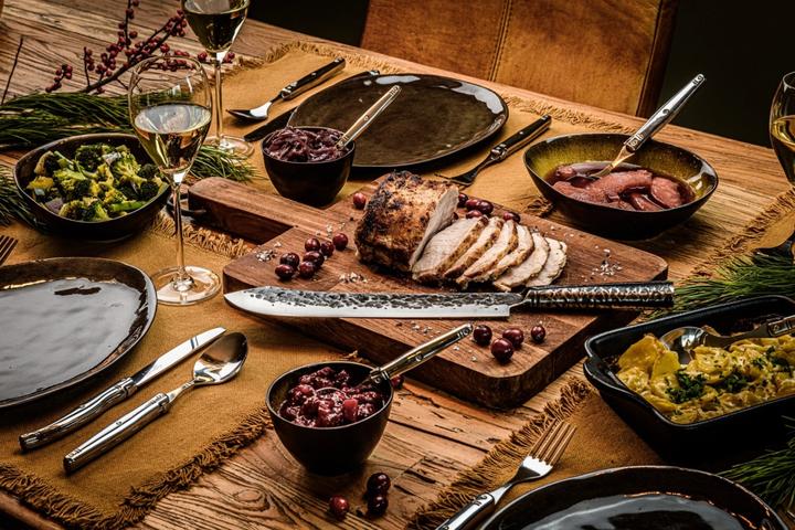 Produktbild Forged Fleischmesser 25.5 cm (25.50 cm)