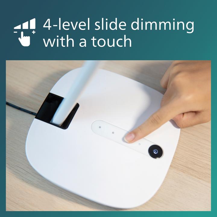 Image du produit Philips RobotPlus (800 lm)