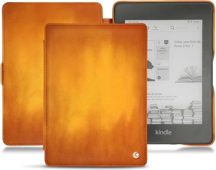 Image du produit Noreve Housse cuir horizontal (Kindle Paperwhite 2018)