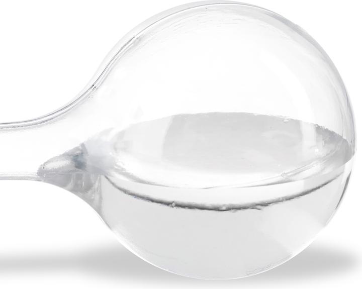 Actual product image Relaxdays Watering Globes, Set of 4 (Irrigation balls)