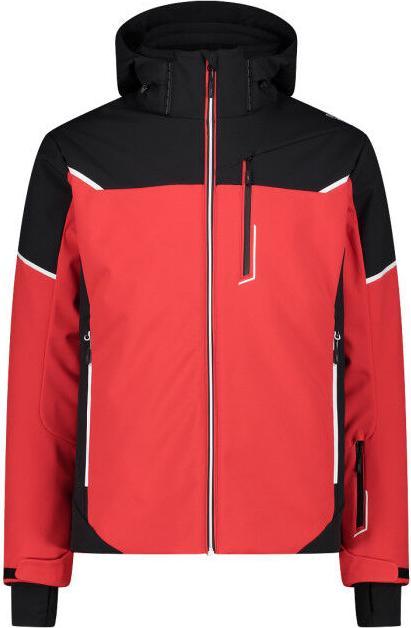 Produktbild CMP Campagnolo Men's softshell ski jacket - Skijacke - Herren (S)