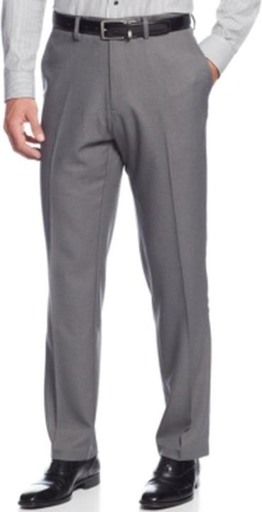 Immagine prodotto Kenneth Cole Pantalone da Abito Moderno Elasticizzato (30, 36)