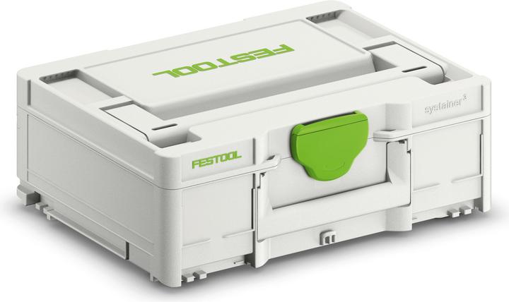 Festool Systainer SYS3 M 137