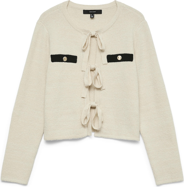 Produktbild Vero Moda VMHILDUR Strickjacke Strickjacke (L)