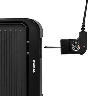Actual product image Orava Grill chef 5