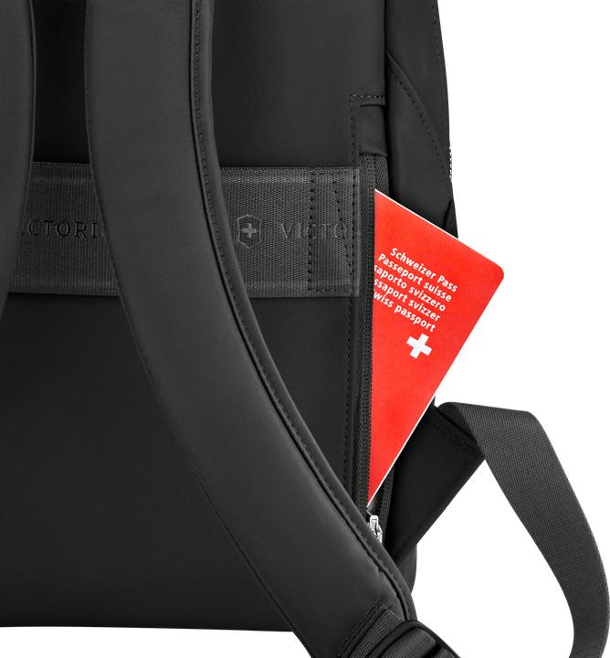 Actual product image Victorinox Victoria Signature Compact Backpack (16 l)
