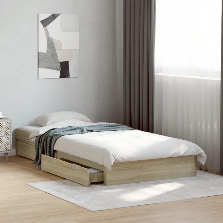 Immagine prodotto VidaXL Khai (100 x 200 cm)