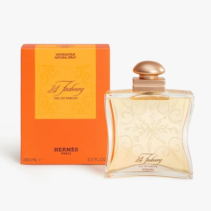 Image du produit Hermès 24 Faubourg (Eau de parfum, 100 ml)