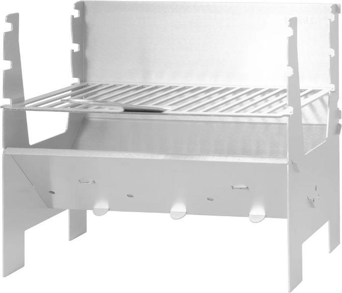 Produktbild Fennek Grill light (26.90 cm)