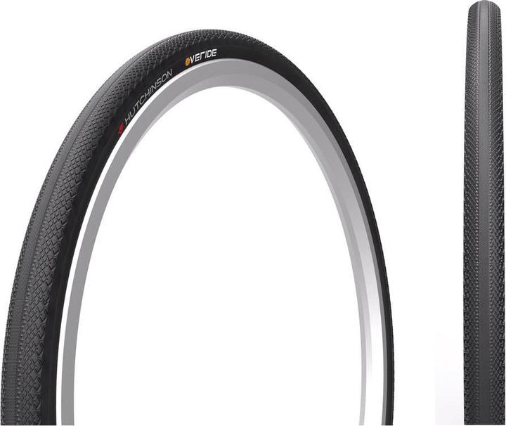 Hutchinson Overide Gravel (38-622)