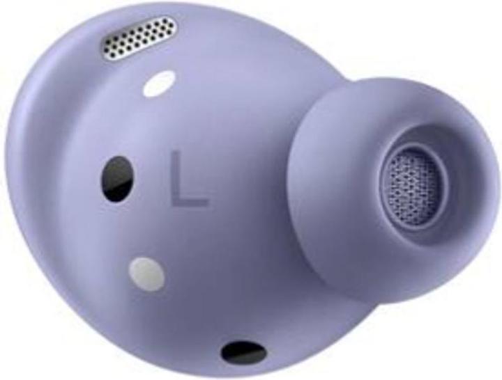 Produktbild Samsung Galaxy Buds Pro LEFT Headphone Replacement Part, 1 pcs - Purple (Samsung Galaxy Buds Pro)