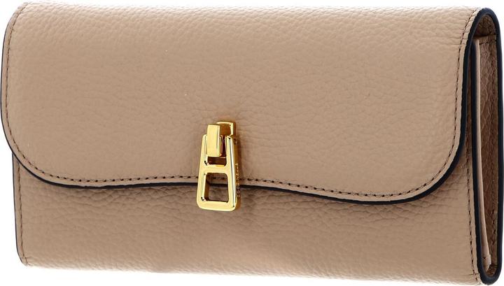 Actual product image Coccinelle Magie Wallet Grained Leather