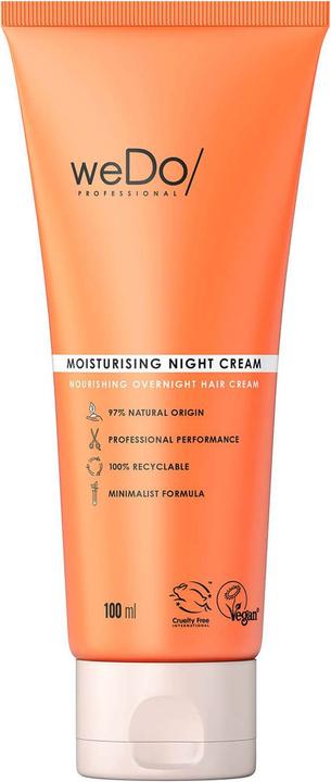 Wella weDo/ Professional Nourishing Night Cream – (100 ml)