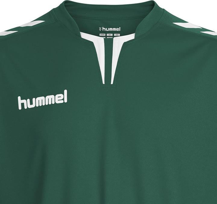 Produktbild hummel Core Ls Poly Jersey (68, 74)