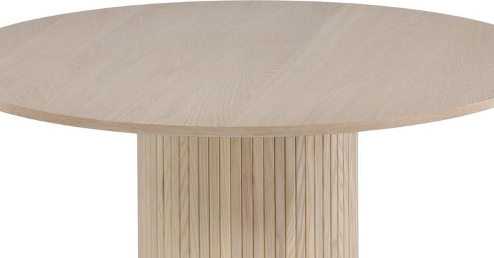 Actual product image Venture Home Bianca (110 x 110 x 74 cm)