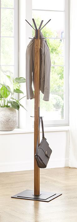 Actual product image HAKU Möbel Coat rack