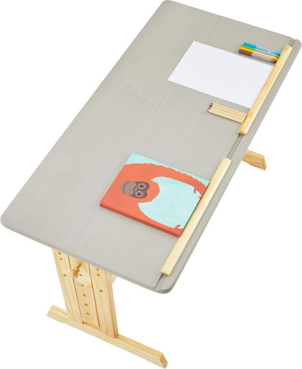 Image du produit IDIMEX Olivia (109 x 55 x 130 cm)