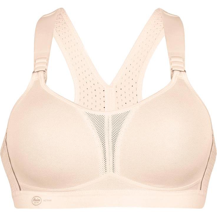 Thumbnail - Anita, Sport-BH, dynamiX star Racerback Sport BH (90 E), Rosa, 90 E