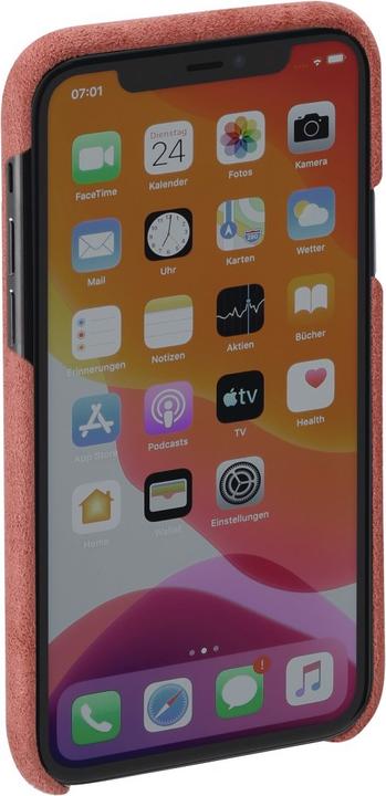 Produktbild Hama Finest Touch (Apple iPhone 12, Apple iPhone 12 Pro)