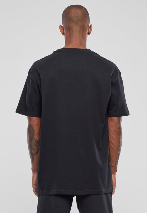 Image du produit Urban Classics Blend Tee Oversize - 119385 (S)