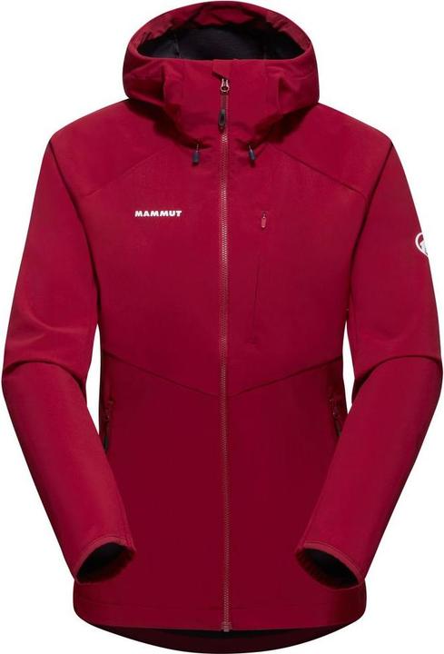 Produktbild Mammut Jacket