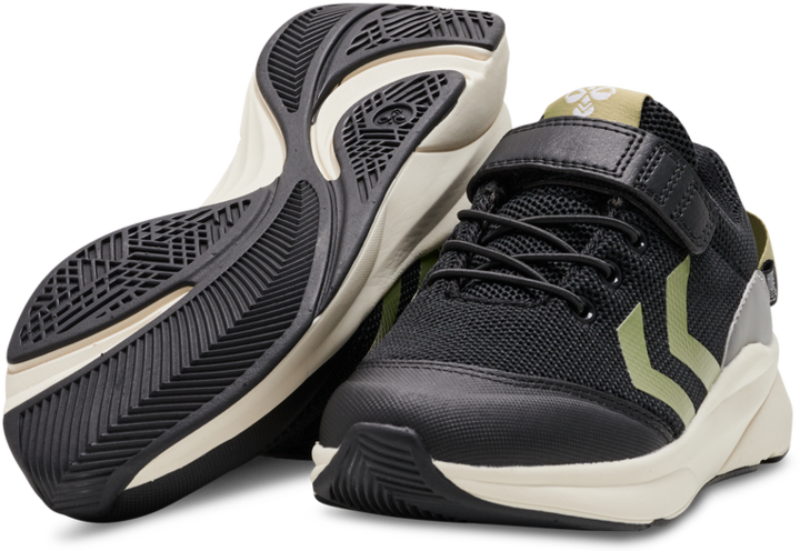 Produktbild hummel Reach 250 Recycled Tex Jr (27)