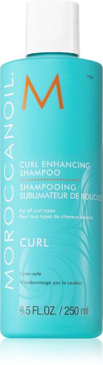 Immagine prodotto Moroccanoil Curl (Shampoo liquido, 250 ml)