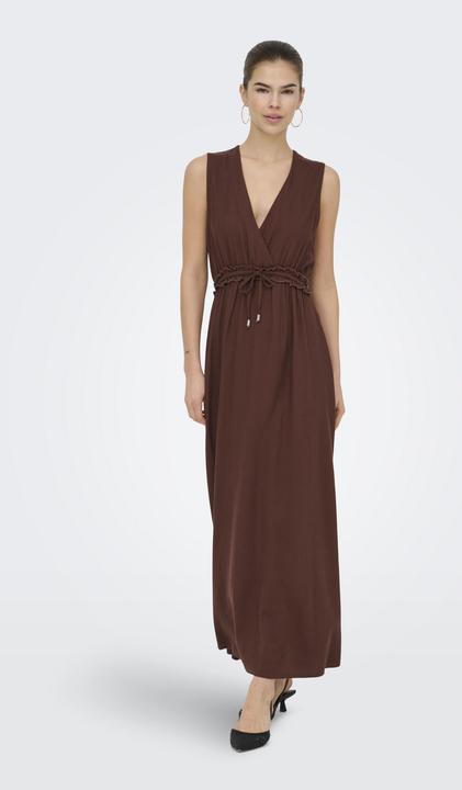 Produktbild Only ONLGOA Langes Kleid Kleid (S)