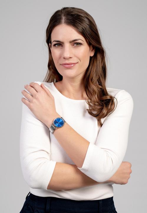 Actual product image Suri Frey Armbanduhr SFY Anny