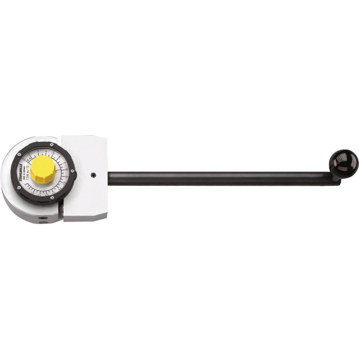 Stahlwille 50240015 - Reibwertmesser (1/2", 2 - 15 Nm) (50240015)