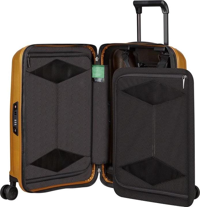 Image du produit Samsonite Major-Lite Trolley avec 4 roues extensible 55cm (43 l)