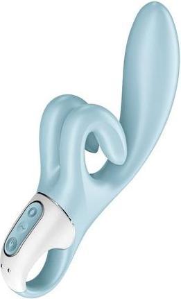 Produktbild Satisfyer Touch Me